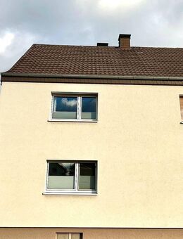 Wohnung im Dachgeschoss in zentraler Ortslage von Ronshausen zu vermieten! - Ronshausen