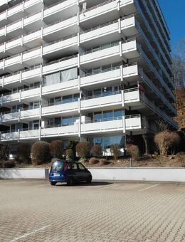 Hübsches, gut geschnittenes Apartment in guter Wohnlage von Kaufbeuren zu vermieten - Kaufbeuren