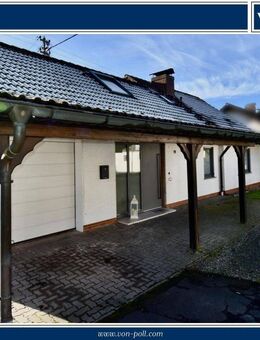 INNEN SANIERT, AUßEN BRAUCHT ES NOCH ... - Flörsbachtal