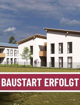 ***NEUBAU*** 2 Zimmer - Wohnen einmal anders - Dietenheim
