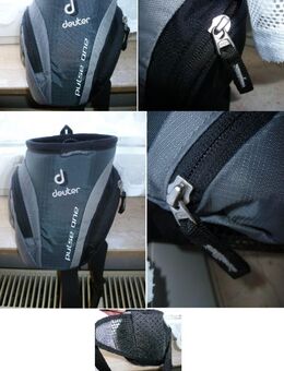 Deuter Pulse One Hüfttasche neuwertig Nr. 104 - Lichtenau (Nordrhein-Westfalen)