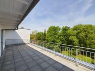 Frisch renovierte ETW mit Dachterrasse - Hamburg