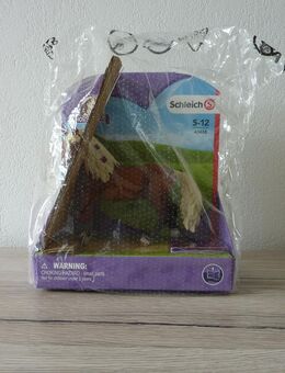 Schleich HORSE CLUB 42468 Paso Fino Hengst Pferdeshow NEU und OVP - Recklinghausen