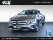 Mercedes-Benz GLA 200 *PARKASS.*AHK*NAVI* - Bad Nauheim