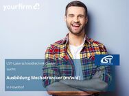 Ausbildung Mechatroniker (m/w/d) - Hövelhof (Sennegemeinde)