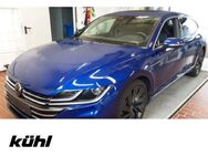 VW Arteon, 2.0 TDI Shooting Brake R-Line IQ LIGHT Harman ° APP, Jahr 2023 - Gifhorn