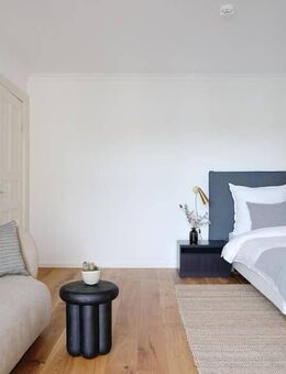 1-Zimmer-Wohnung in Berlin Prenzlauer Berg – möbliert, renoviert, vermietet oder frei verfügbar - Berlin