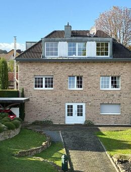 Landhausflair zum Wohlfühlen - Ihr eigenes Paradies im Grünen - Alfter