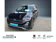 VW T-Cross, 1.0 TSI Style, Jahr 2021 - Kreuztal