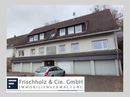 Gemütliche 1-Zimmer-Wohnung mit Balkon! - Kierspe