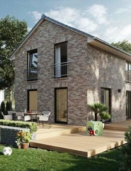 Individuell, zuverlässig, bezahlbar – So bauen Sie Ihr Traumhaus - Schwerte (Hansestadt an der Ruhr)