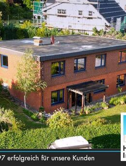 EFH mit unverbaubarem Blick - stilvoll wohnen in bevorzugter Lage von Springe-Völksen - Springe