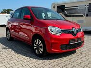 Renault Twingo, ZEN Electric 22KWh, Jahr 2022 - Wiesmoor