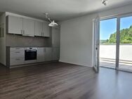 Exklusive Penthouse-Wohnung mit Balkon und Tiefgarage in Niedereschach - Niedereschach