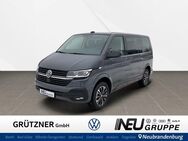 VW T6.1, 2.0 l TDI Kombi Motor, Jahr 2022 - Neubrandenburg