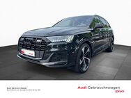 Audi Q7, 60 TFSI e qu S line Laser, Jahr 2021 - Kassel