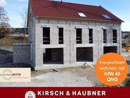 KfW 40 QNG! Schlüsselfertiges Zuhause mit zinsgünstigem Darlehen! Postbauer-Heng - Postbauer-Heng (Markt)