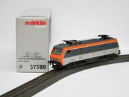 Märklin 37389 FX-DIGITAL E-Lokomotive Serie BB 26000 der SNCF - Koblenz