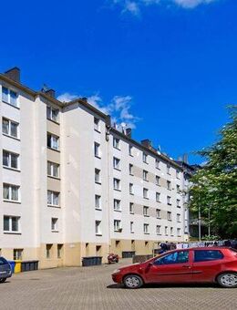 2-Zimmer-Wohnung in Solingen Mitte - Solingen (Klingenstadt)