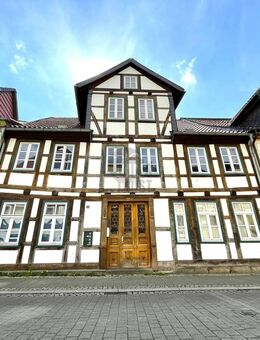 NEUER PREIS - SANIERUNGSOBJEKT MIT POTENZIAL IM HERZEN VON PEINE - Peine
