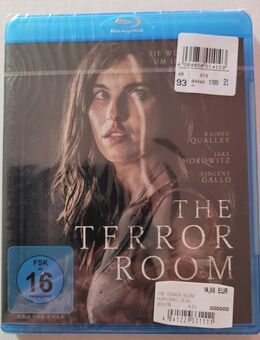 The Terror Room Blu-ray - Northeim