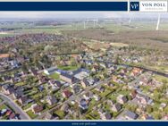 Familienfreundliches Zuhause in ruhiger Lage - modernisiert mit Wohnmobil-Carport & Nebengebäude - Hinte