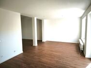 "Außergewöhnliche 1,5-Zimmer-Erdgeschosswohnung mit gemütlicher Terrasse!" - Schwandorf