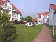 Biederitz: Dachgeschoss, 2-Zimmer-Wohnung mit Fliesenboden, Balkon & Wanne (Wolt. 61-11) - Biederitz