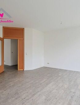 2-Zimmer-Wohnung in ruhiger Lage von Wilhelmshaven - Wilhelmshaven