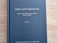 Maria Valtorta- Der Gottmensch (12 Bände) - Berlin Reinickendorf