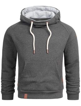 Alessandro Salvarini Kapuzenpullover ASBeeno mit Kapuze