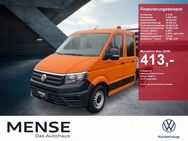 VW Crafter, Doppelkabine |, Jahr 2019 - Gütersloh