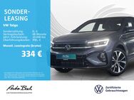 VW Taigo, 1.5 TSI, Jahr 2022 - Bad Homburg (Höhe)