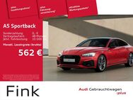 Audi A5, Sportback S line 40 TFSI quattro, Jahr 2024 - Bad Hersfeld