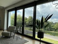 2-Zimmer-Wohnung in Bremen Woltmershausen - Bremen