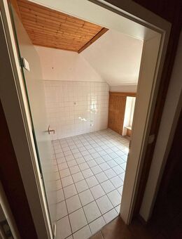 Sanierte Maisonette-Wohnung mit Gartennutzung - Bezugsfrei oder als Kapitalanlage - Hagen (Stadt der FernUniversität)