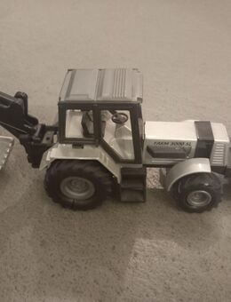 Traktor/Schaufellader/Bagger-Preisvorschläge - Laatzen