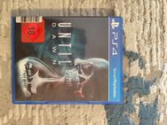 UNTIL DAWN - Essen