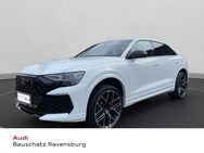 Audi RSQ8, , Jahr 2022 - Ravensburg