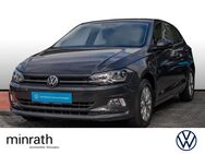 VW Polo, 1.0 TSI Highline W-Paket SportS, Jahr 2020 - Moers