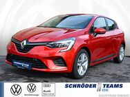 Renault Clio, 1.0 V TCE Zen, Jahr 2023 - Verl