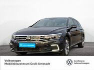 VW Passat Variant, 1.4 TSI GTE, Jahr 2023 - Groß Umstadt