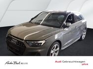 Audi A1, Sportback S line 40TFSI, Jahr 2019 - Diez