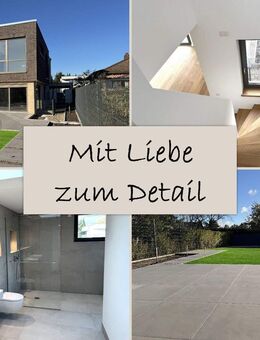 Sie haben den Traum. Wir haben das Haus. +++ Open-House sonntags 13 - 15 Uhr +++ - Hamburg