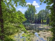 TRAUMHAFTE EIN ODER ZWEI NEUBAU-FAMILIEN-VILLA MIT LUXUSAUSSTATTUNG IN BESTLAGE VON GRUNEWALD - Berlin