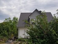 Neubau KfW 55 auf großem Grundstück, in begehrter Wohnlage von Saalfeld - Saalfeld (Saale)