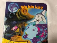 Kinder Bilderbuch „Wo bin ich? Der Regenbogen Fisch“ - Wadgassen