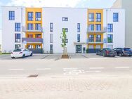 Herzlich Willkommen im "Salt and River"! Moderne 3-Zi.-Wohnung mit neuer, hochwertiger Ausstattung! - Bad Friedrichshall