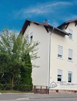 Charmantes Mehrfamilienhaus in Eschwege, 225 m², 12 Zimmer, ideal für Investoren & Familien - Eschwege