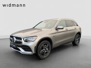 Mercedes GLC 300, e AMG °, Jahr 2021 - Weiden (Oberpfalz)